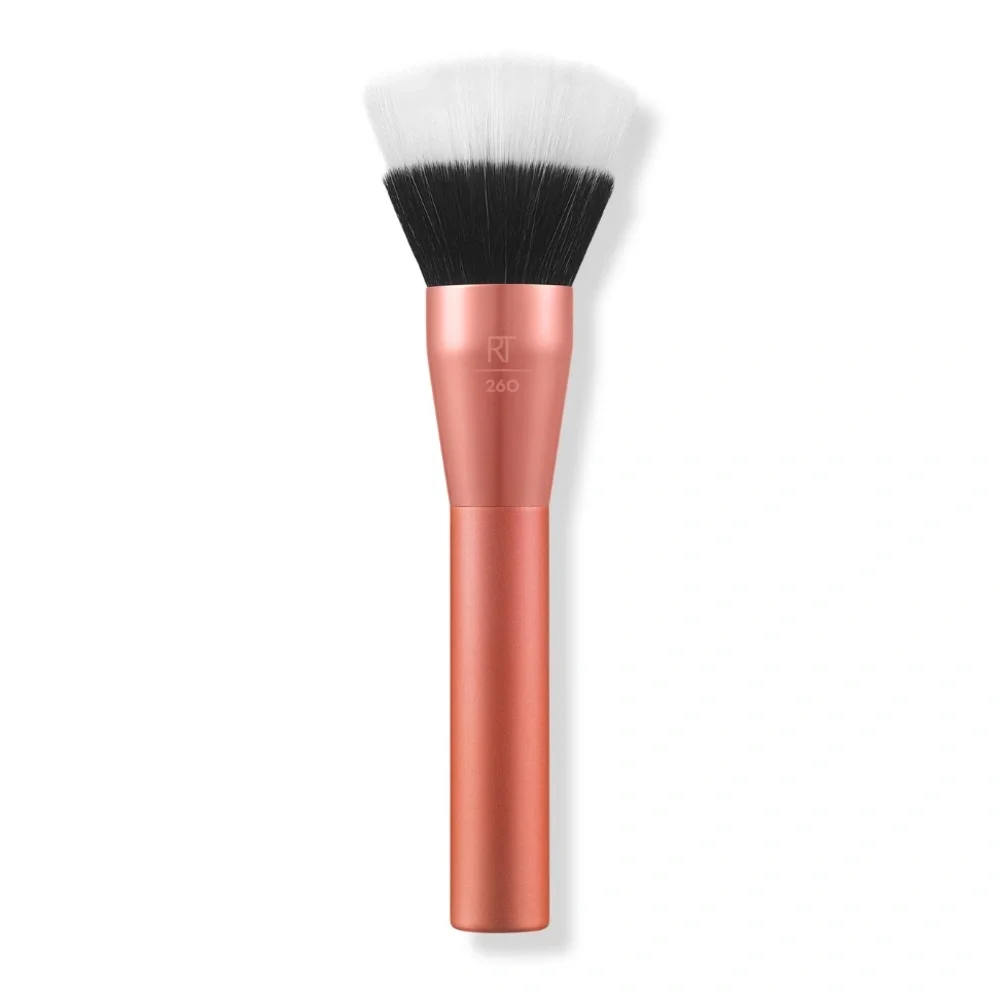 Real Techniques Extra Big Stippling Makeup Brush